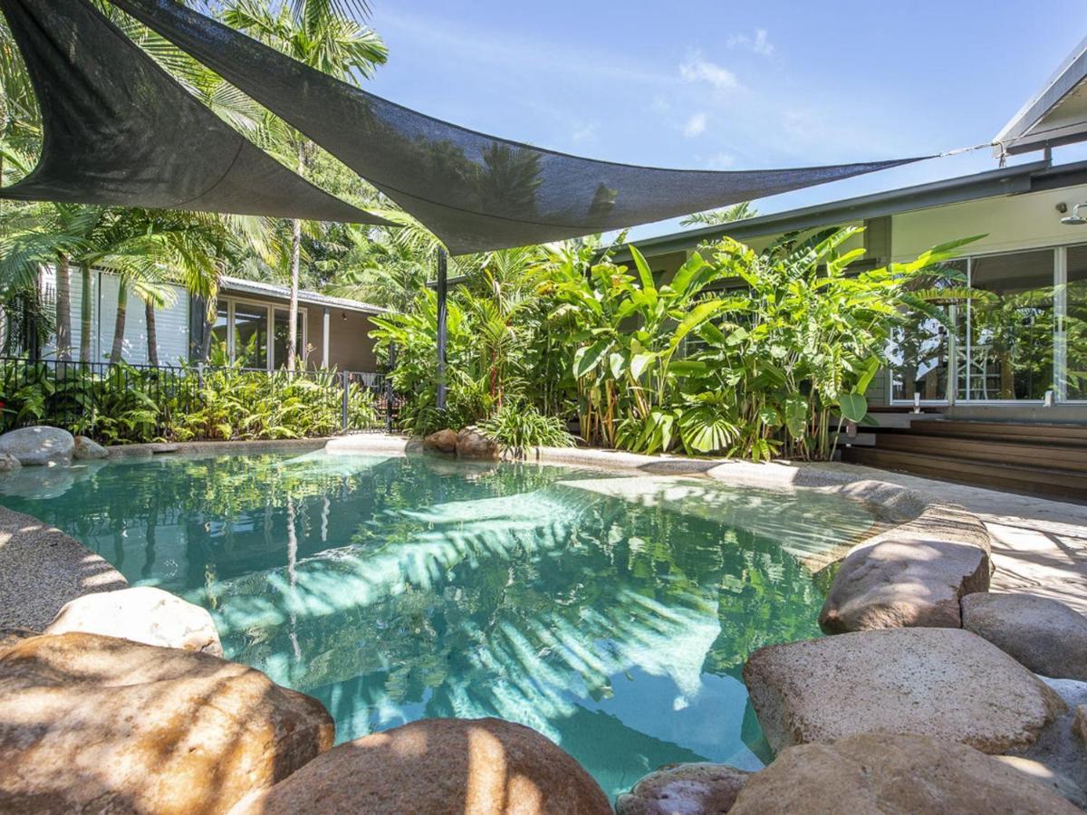 Whispering Palms Villa Nelly Bay Luaran gambar