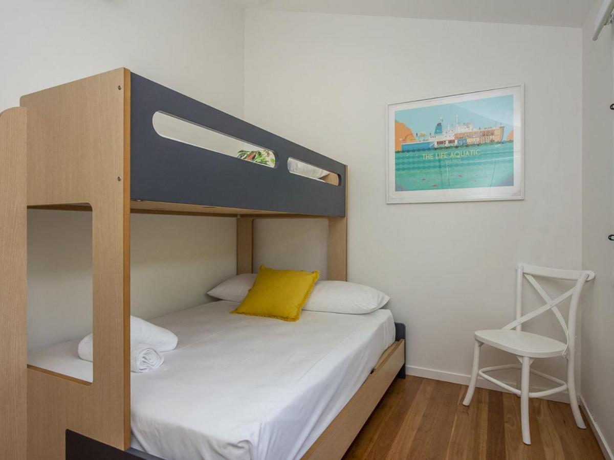 Whispering Palms Villa Nelly Bay Luaran gambar