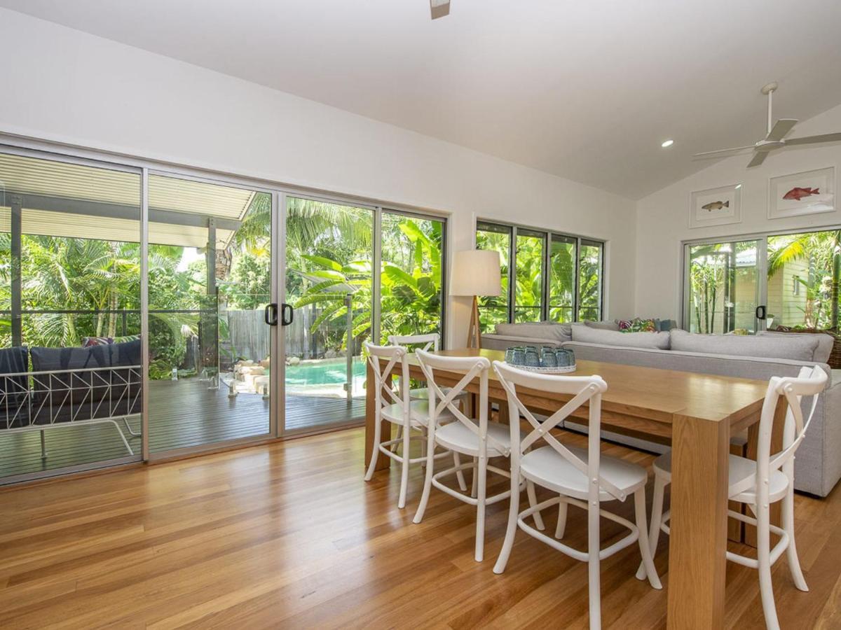 Whispering Palms Villa Nelly Bay Luaran gambar
