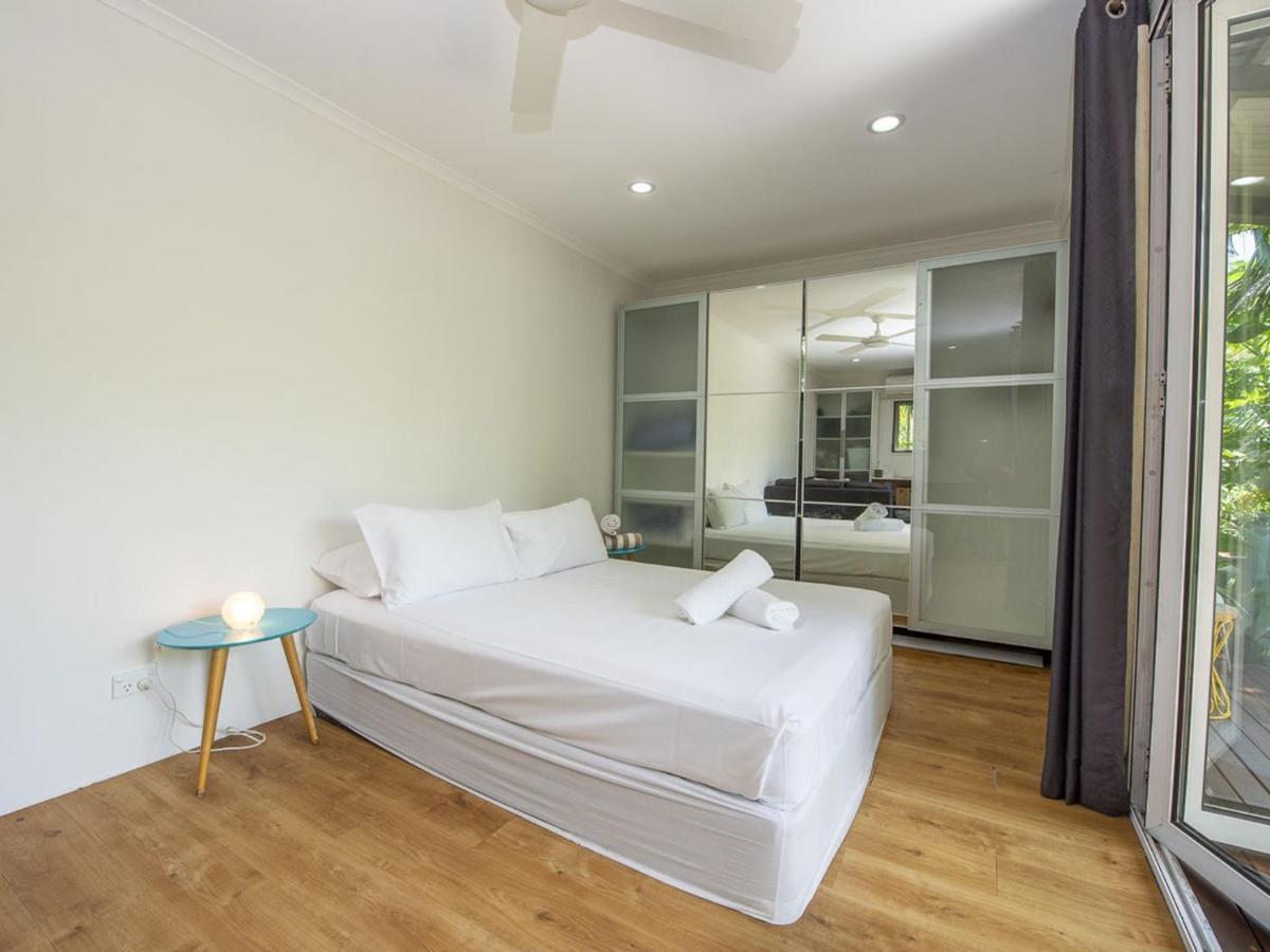 Whispering Palms Villa Nelly Bay Luaran gambar