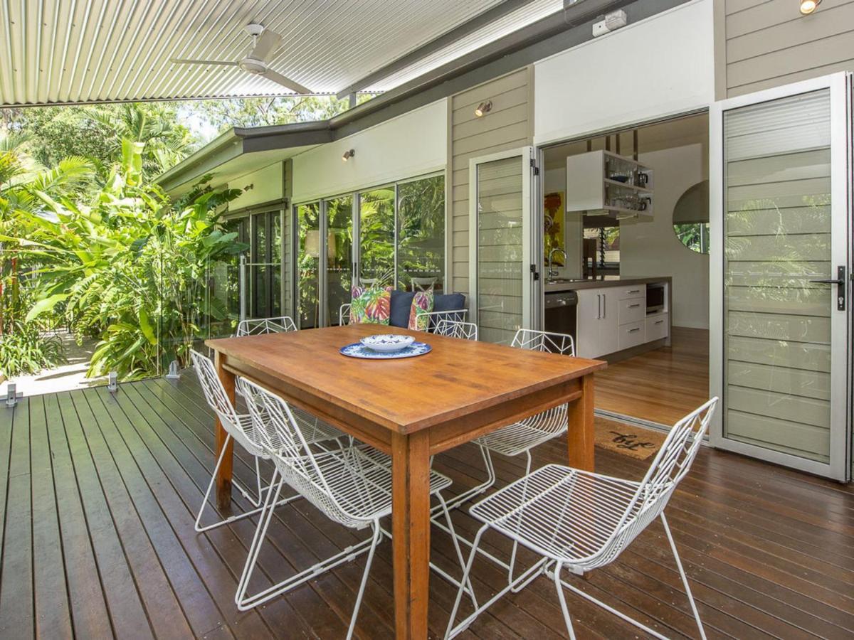 Whispering Palms Villa Nelly Bay Luaran gambar
